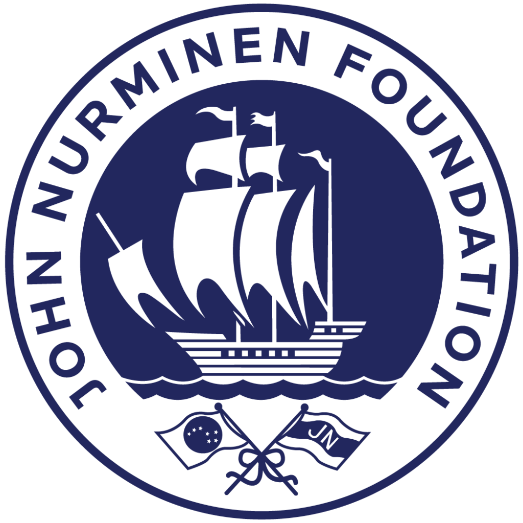 john nurminen foundation